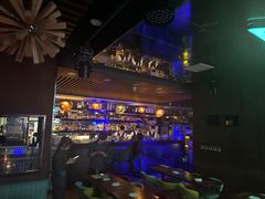 -MOSSO音乐酒吧·Live House(南京西路店)