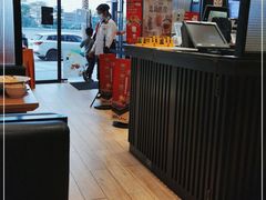 -大家乐(广州番禺祈福店)