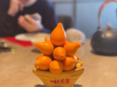 -御公馆中餐厅·点心·顺德菜·佛山东平保利洲际酒店