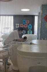 -东方幸福月子会所(301西侧店)