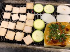 -本味家贵州烤肉&爆浆小豆腐(会展一店)