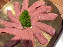 -牧童禧肉社·韩国炭火烤肉店(中粮祥云小镇店)
