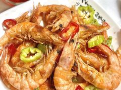 -富临港·蒸汽海鲜·手抓海鲜·炒菜(栈桥店)