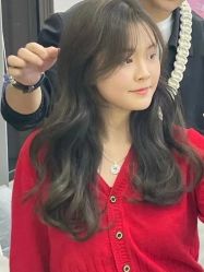 点击看大图 -MORI HAIR SALON日式美发沙龙