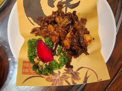 -鹰龙海畔度假酒店(咸祥店)