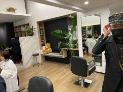 点击看大图 -Garden花園造型