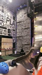 -嗨翻Hi-Fun竞技主题乐园·蹦床团建生日聚会(五棵松华熙店)