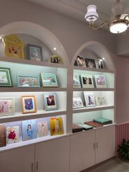 点击看大图 -十月摄影•专注孕婴童写真(汉口香港路店)