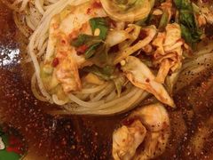 -白鹤大冷面
