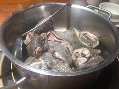 -黑鸡小馆(金源店)