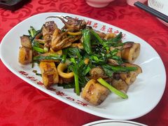 -蛇口康乐快餐鱼仔档(翠苑小区店)