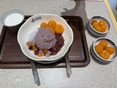 -赵记传承·中国甜品(福州总店)