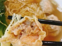 云吞面-莅香岛港式餐厅(滨江道店)