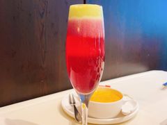 -利苑酒家(华熙国际店)