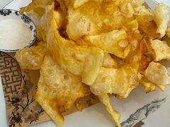 -蝴蝶泉宾馆-中餐厅