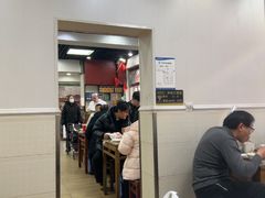 -清真·鸦儿李记·小馆(后海店)