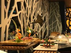 -泰谷酒店·太古码头闽菜自助餐厅