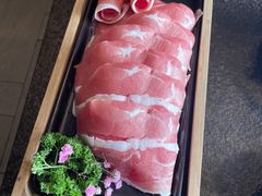 -湊湊火锅·茶憩(和平大悦城店)