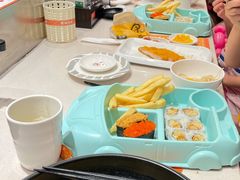 -新一番三文鱼寿司(大东海店)