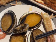 -一方渔歌蒸汽海鲜自助(文化路万达广场店)