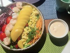-摇滚披萨(长春街店)