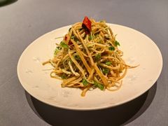 -北京老铺烤鸭(第五国际店)