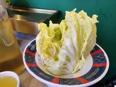 -南门铜锅涮肉(北京总店)