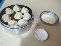 -笑云开汤包店(网巾市店)