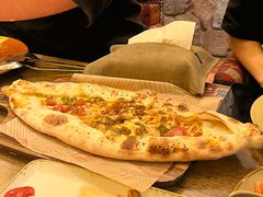 -Antalya安塔利亚土耳其餐厅(猎德店)