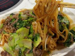 -菜忠潮州牛肉店(岗厦店)