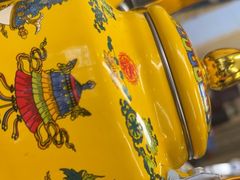 -金鼎雪山牦牛杂火锅(理县总店)