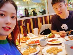 -凯德广场(学府店)