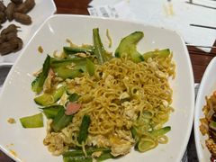 -金刚山烧烤(中山路店)