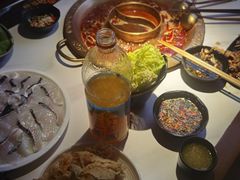 -捞三国美蛙鲜鱼火锅(茂业店)