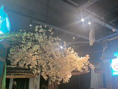 -毡房姑娘·新疆菜·烧烤