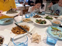 -南门小馆·清真(国贸商城店)