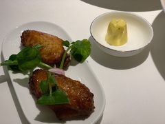 -燃扒房Steakhouse(皇庭店)