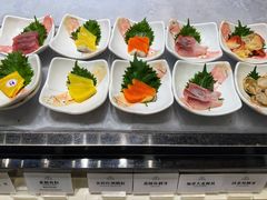 -第六季自助餐厅(北太平庄店)