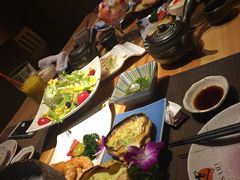-割烹旭日本料理(龙湖狮山天街店)