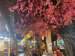 -张关合渣(朱家坳店)
