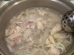 -润园四季椰子鸡火锅(南山海岸城店)