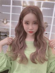 -3AM HAIR SALON染发烫发接发