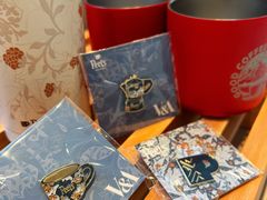 -Peet's 皮爷咖啡(望京小街店)