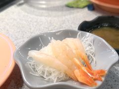 -争鲜回转寿司(西红门荟聚PLUS店)