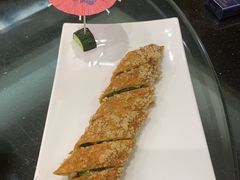-北国饭店·海鲜.北方菜(榕城店)