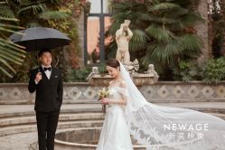 -新奕映像摄影机构