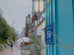 -Cafe de Paris(林荫路店)
