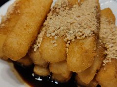-安安火锅(上美广场店)