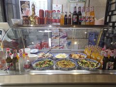 -建基泡馍·西安老字号·清真(永宁店)