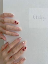 -M·X Nail日式美甲美睫